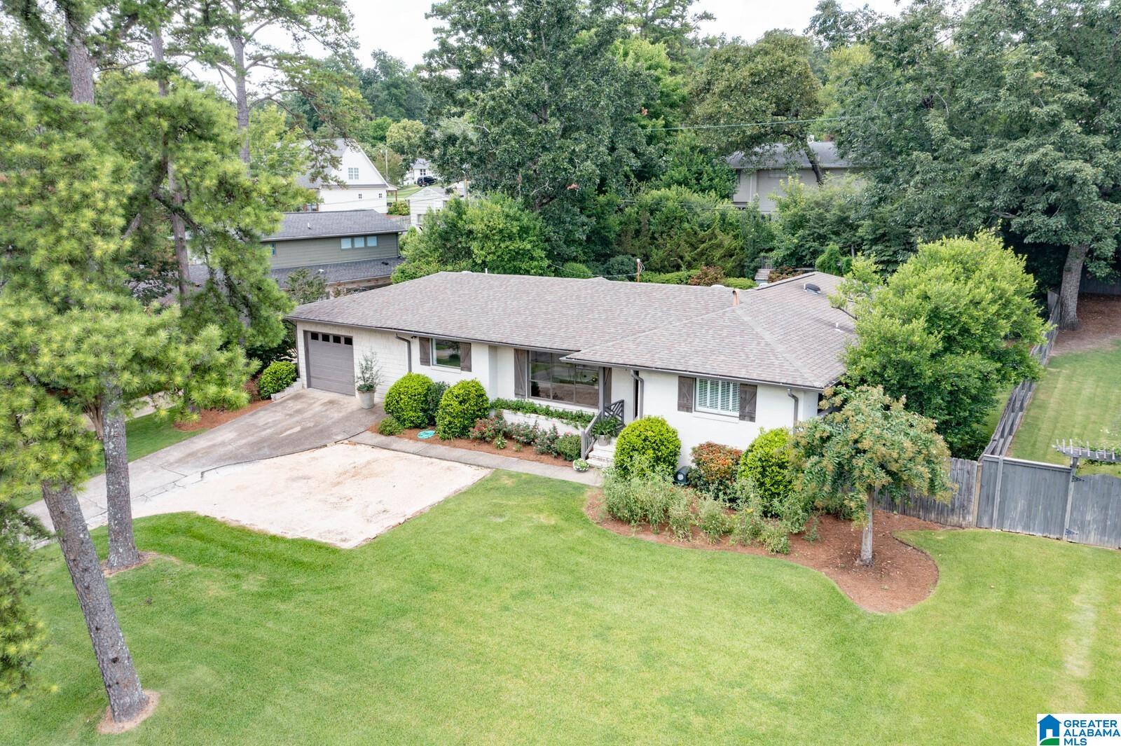 1836 Laurel Road Birmingham, AL 35216 - Photo 46 of 49