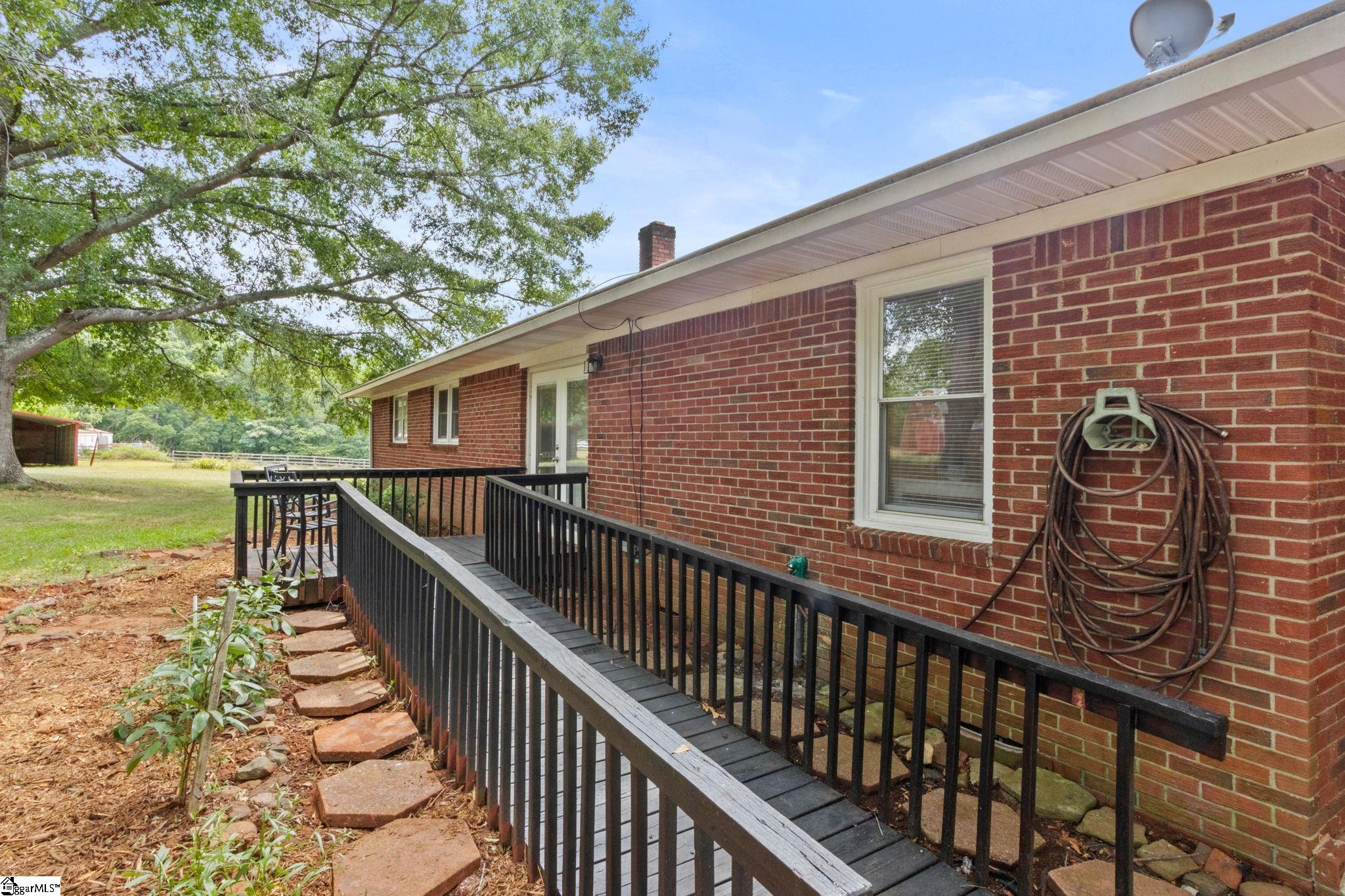 765 Hannon Road Inman, SC 29349 - Photo 31 of 45