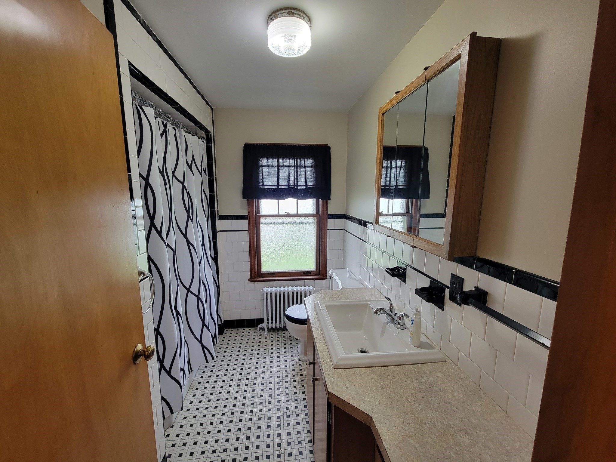 32 Park Terrace Road Worcester, MA 01604 - Photo 12 of 23 Gallery Image 12
