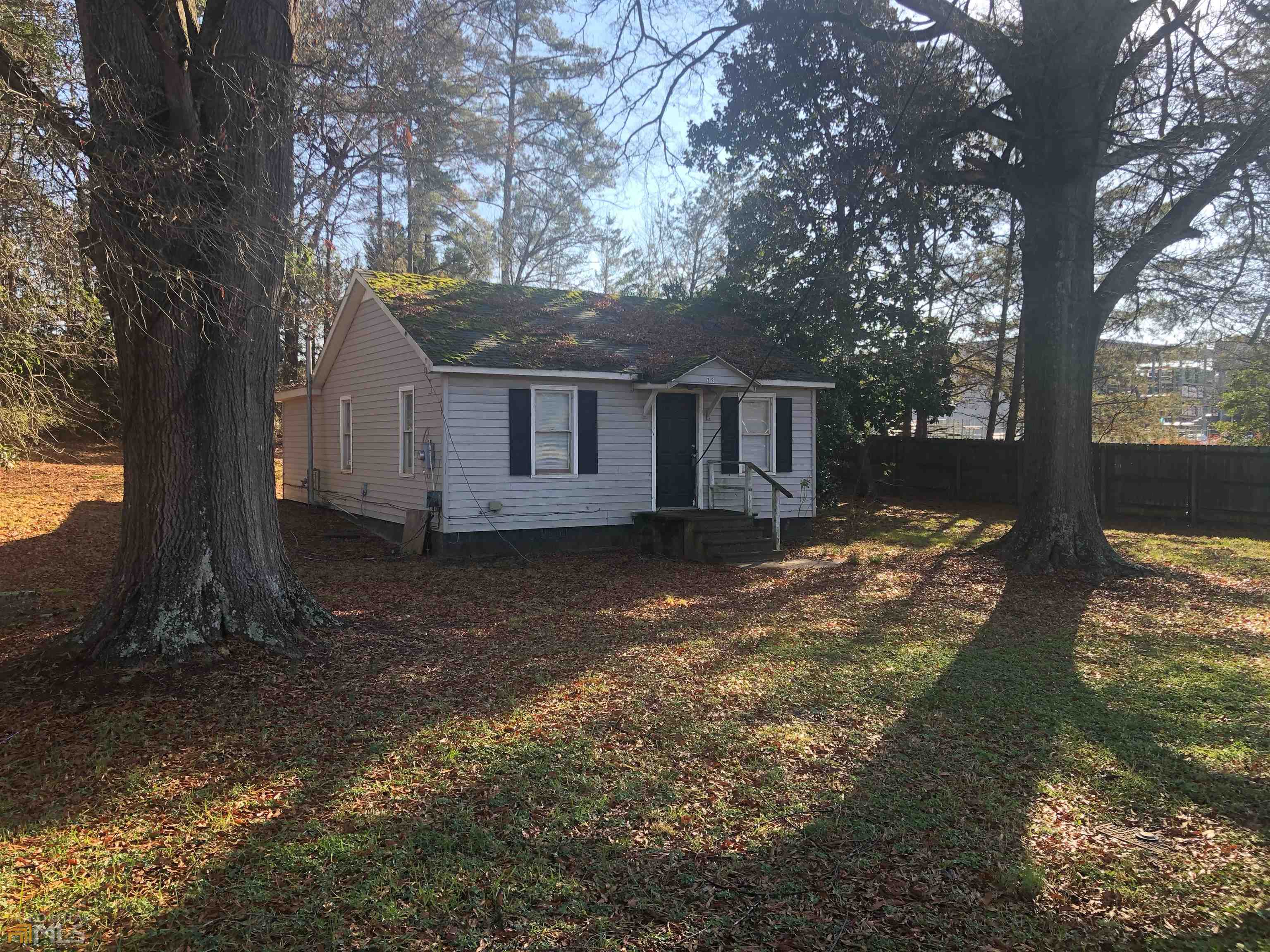 28 Lyons Drive Northwest Rome, GA 30165 - Photo 1 of 1 Gallery Image 1