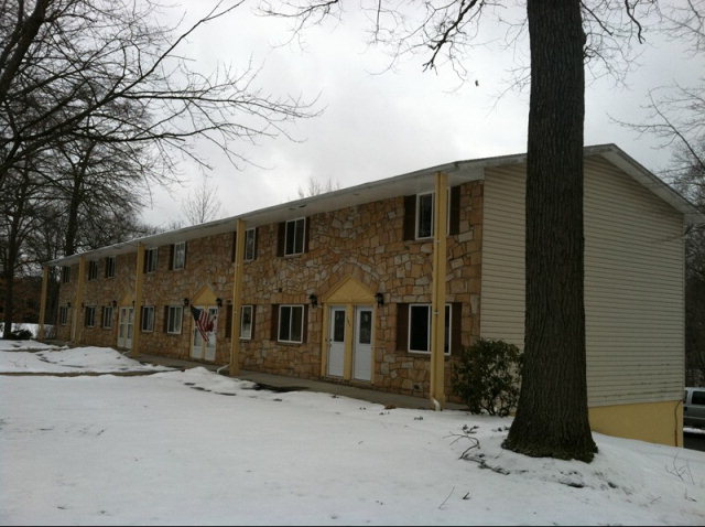 509 Ridgewood Road Shippenville, PA 16254 - Photo 1 of 1 Gallery Image 1
