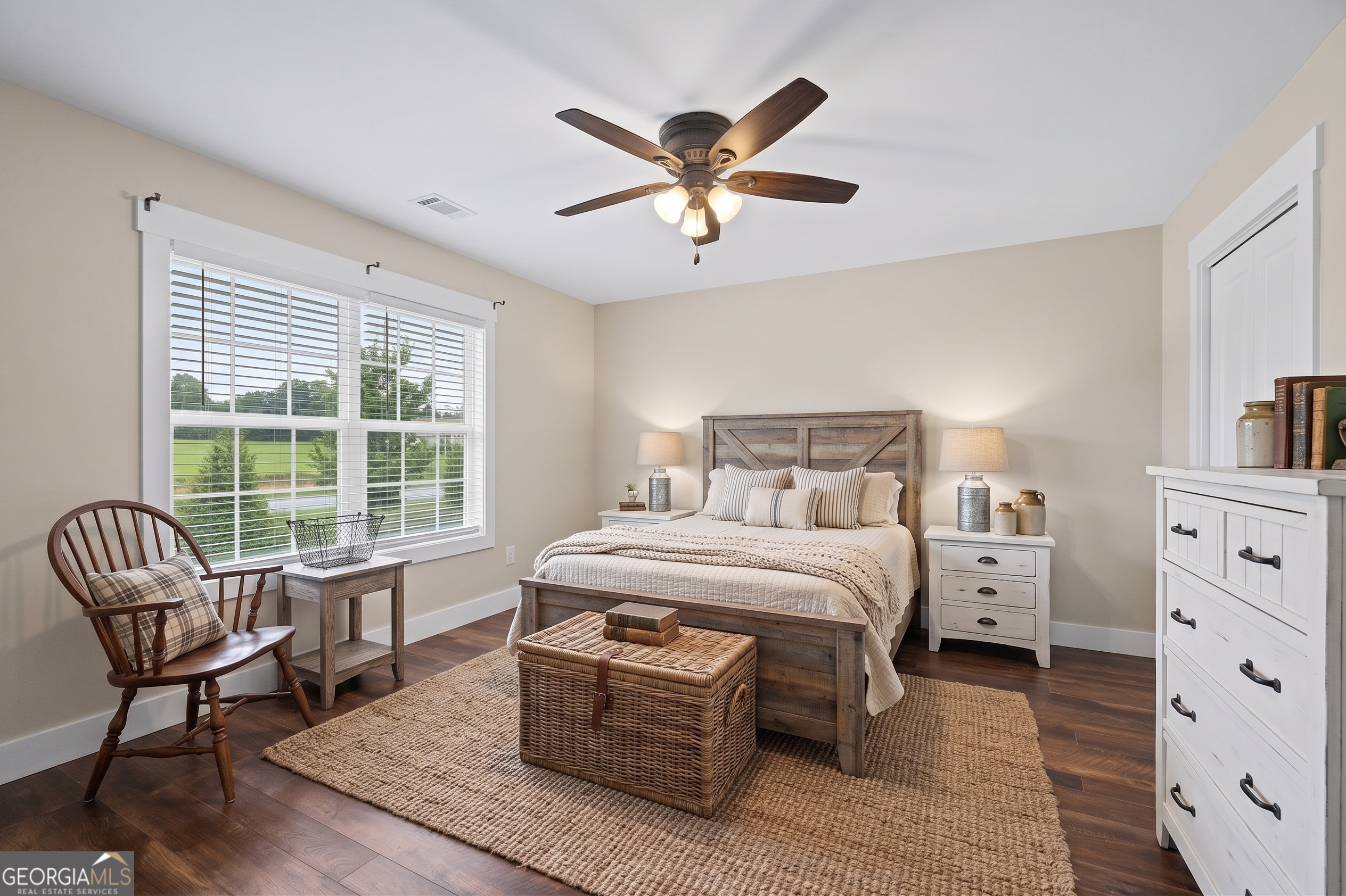 1546 Scott Road Eastanollee, GA 30538 - Photo 20 of 143