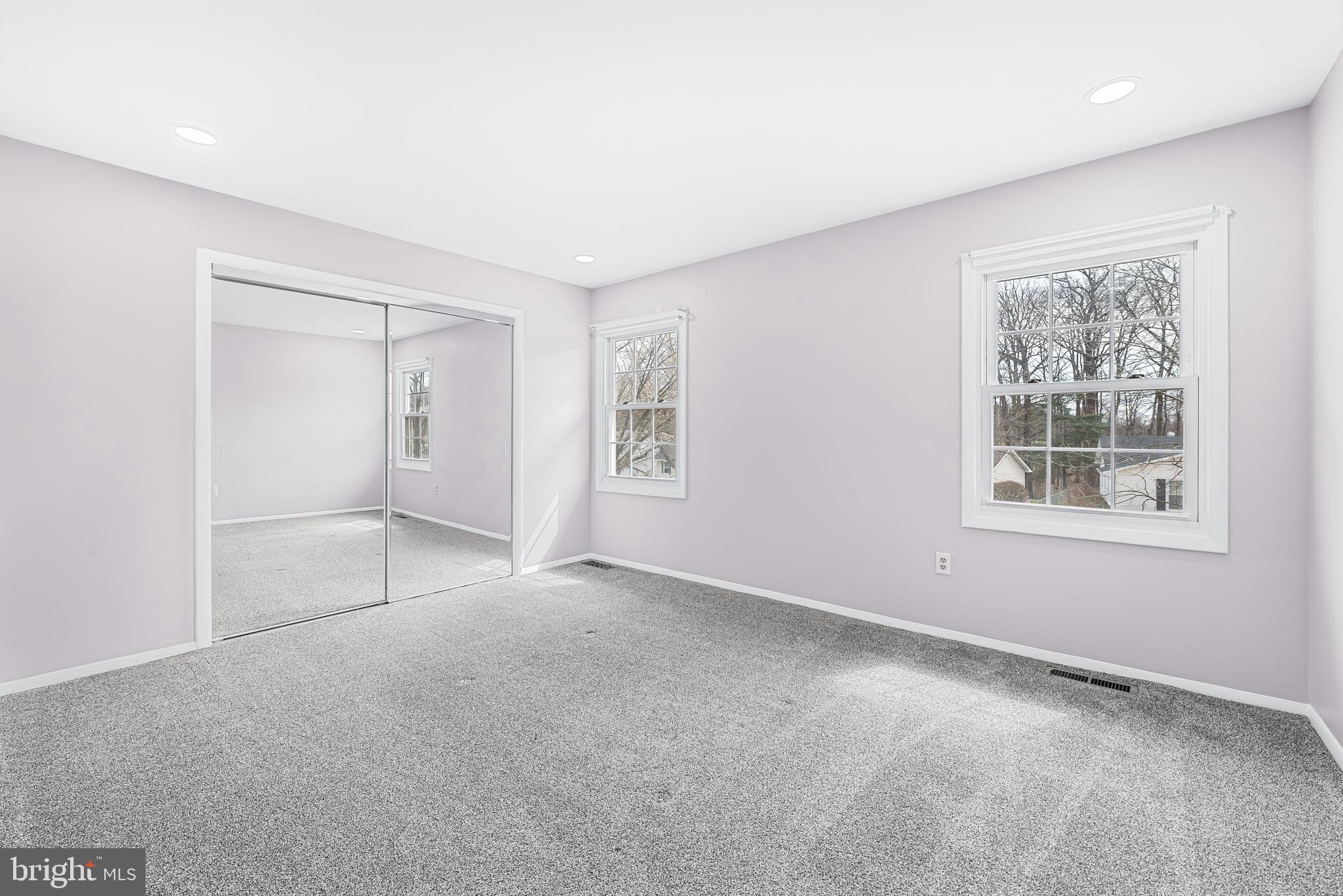 7958 Citadel Drive Severn, MD 21144 - Photo 25 of 32 a view of an empty room with a window