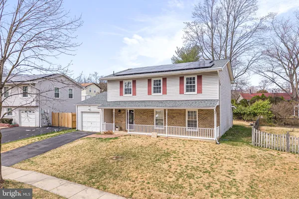 $509,000 | 7958 Citadel Drive, Severn, MD 21144