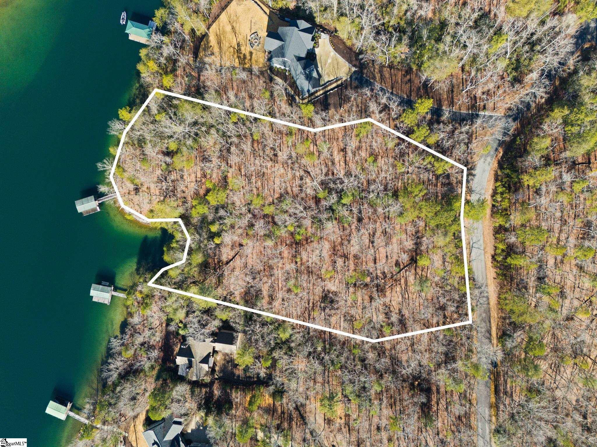 240 Jocassee Point Road Salem, SC 29676 - Photo 1 of 38 Gallery Image 1