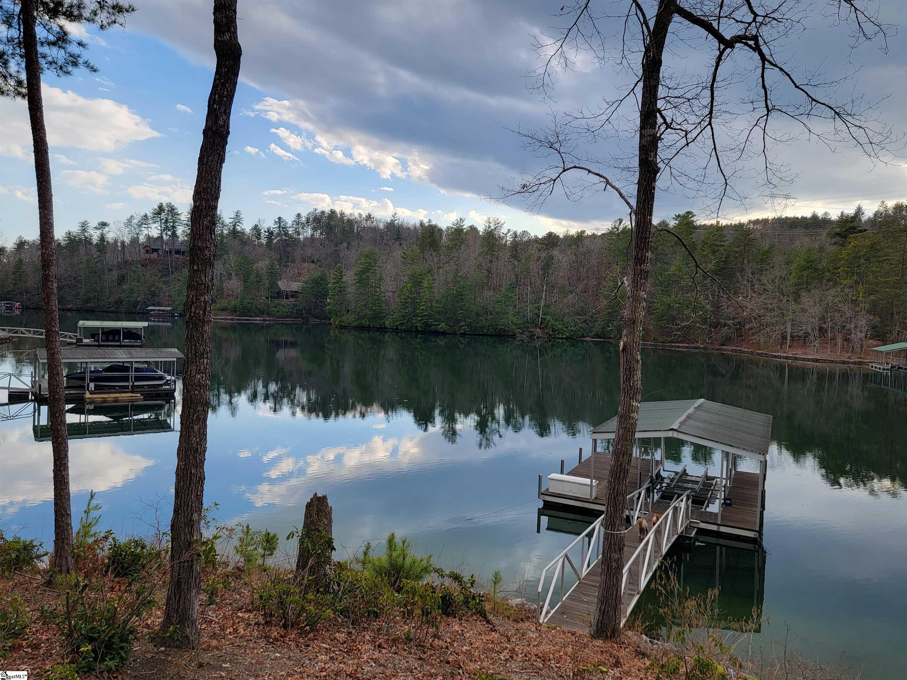 240 Jocassee Point Road Salem, SC 29676 - Photo 11 of 38 Gallery Image 11