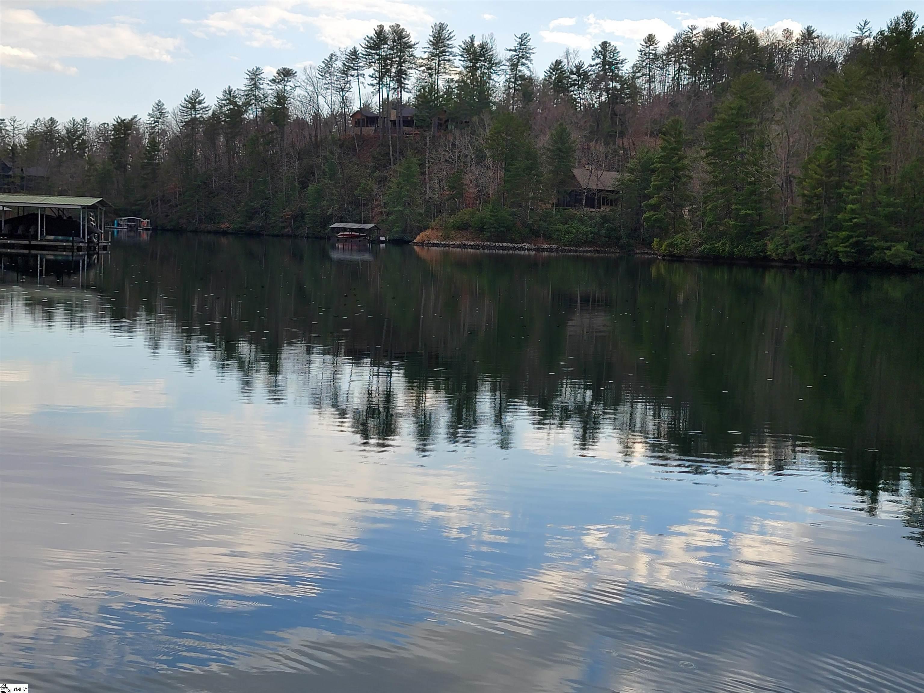 240 Jocassee Point Road Salem, SC 29676 - Photo 14 of 38 Gallery Image 14