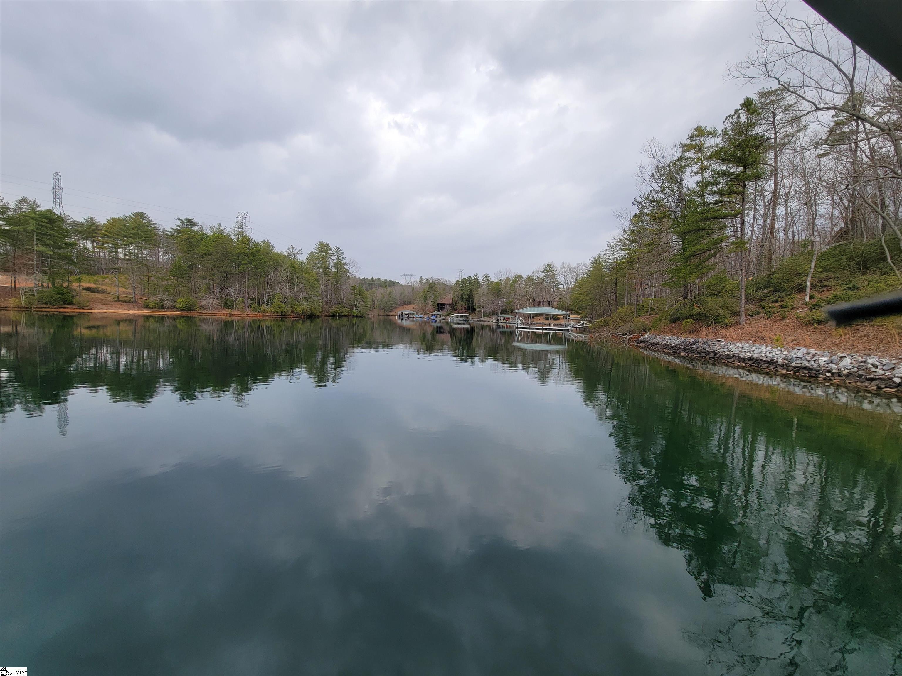 240 Jocassee Point Road Salem, SC 29676 - Photo 16 of 38 Gallery Image 16