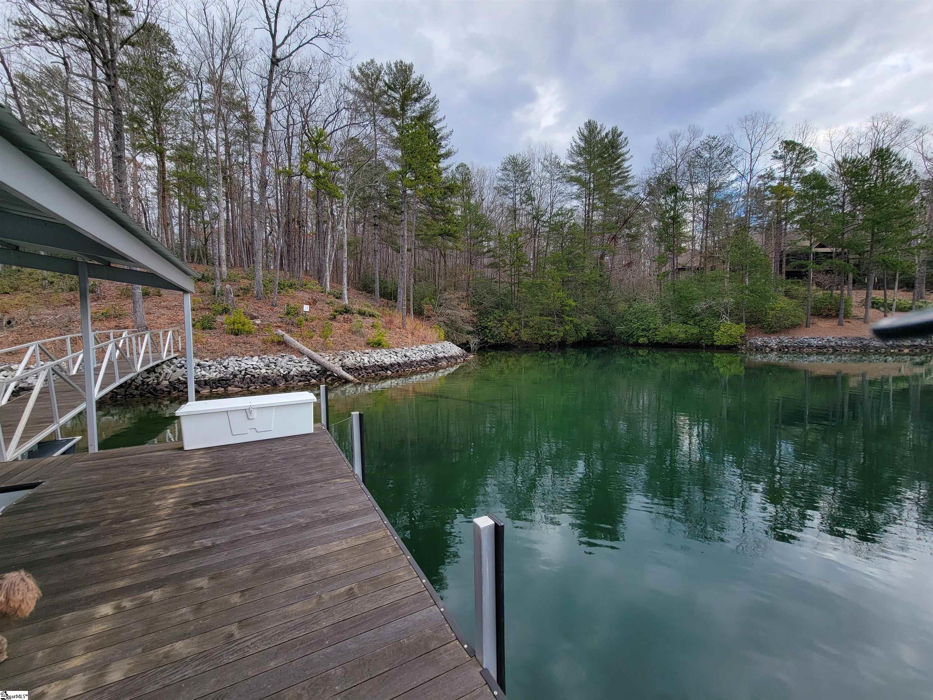 240 Jocassee Point Road Salem, SC 29676 - Photo 19 of 38 Gallery Image 19