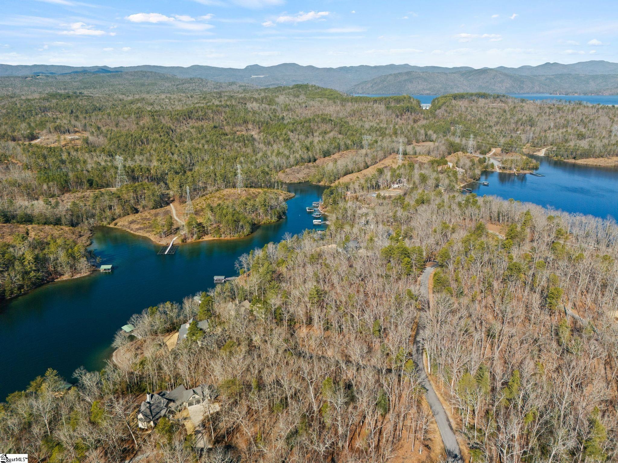 240 Jocassee Point Road Salem, SC 29676 - Photo 23 of 38 Gallery Image 23