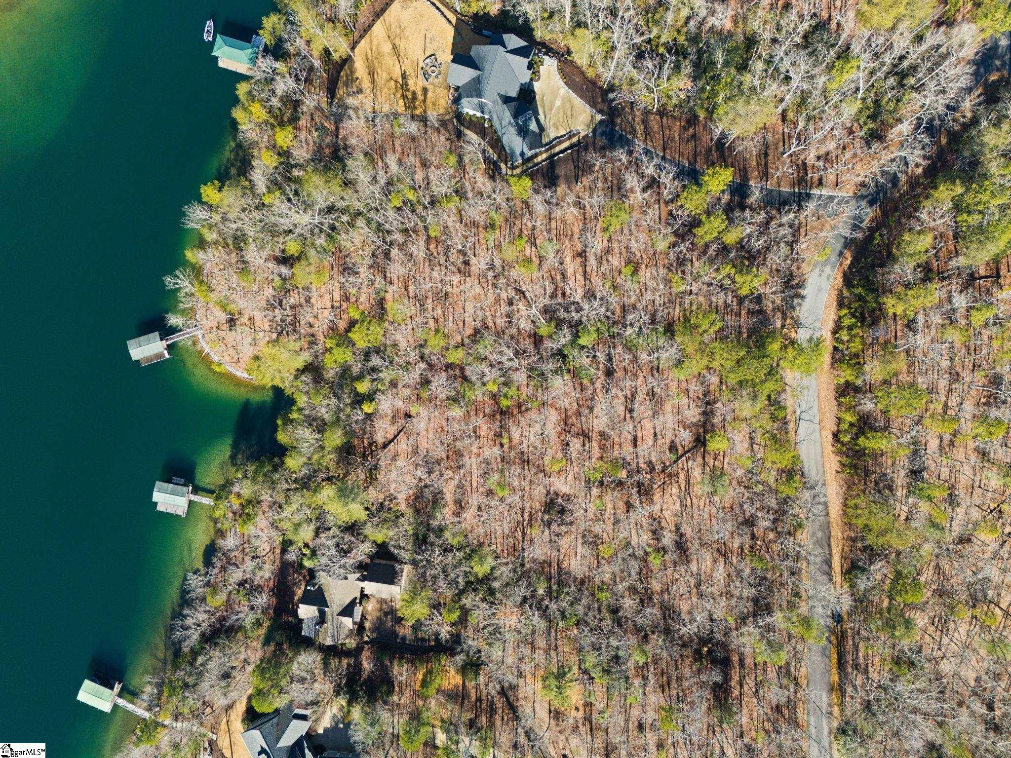 240 Jocassee Point Road Salem, SC 29676 - Photo 24 of 38 Gallery Image 24