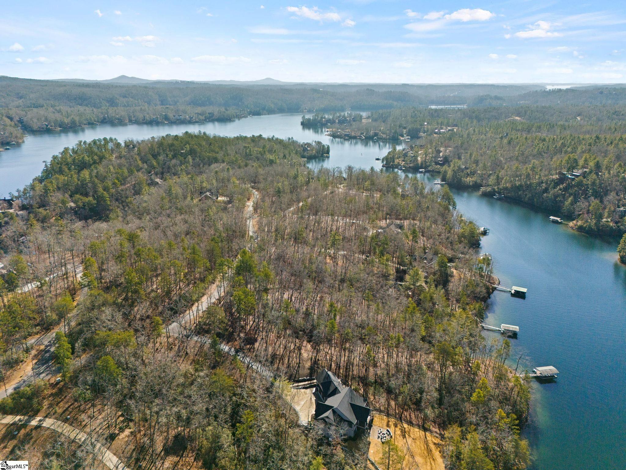 240 Jocassee Point Road Salem, SC 29676 - Photo 25 of 38 Gallery Image 25
