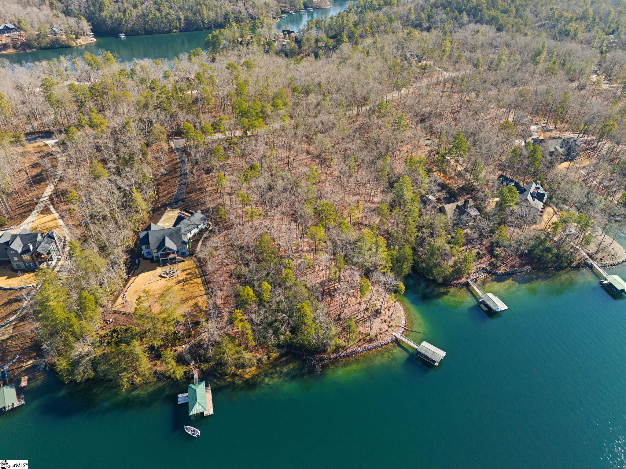 240 Jocassee Point Road Salem, SC 29676 - Photo 26 of 38 Gallery Image 26