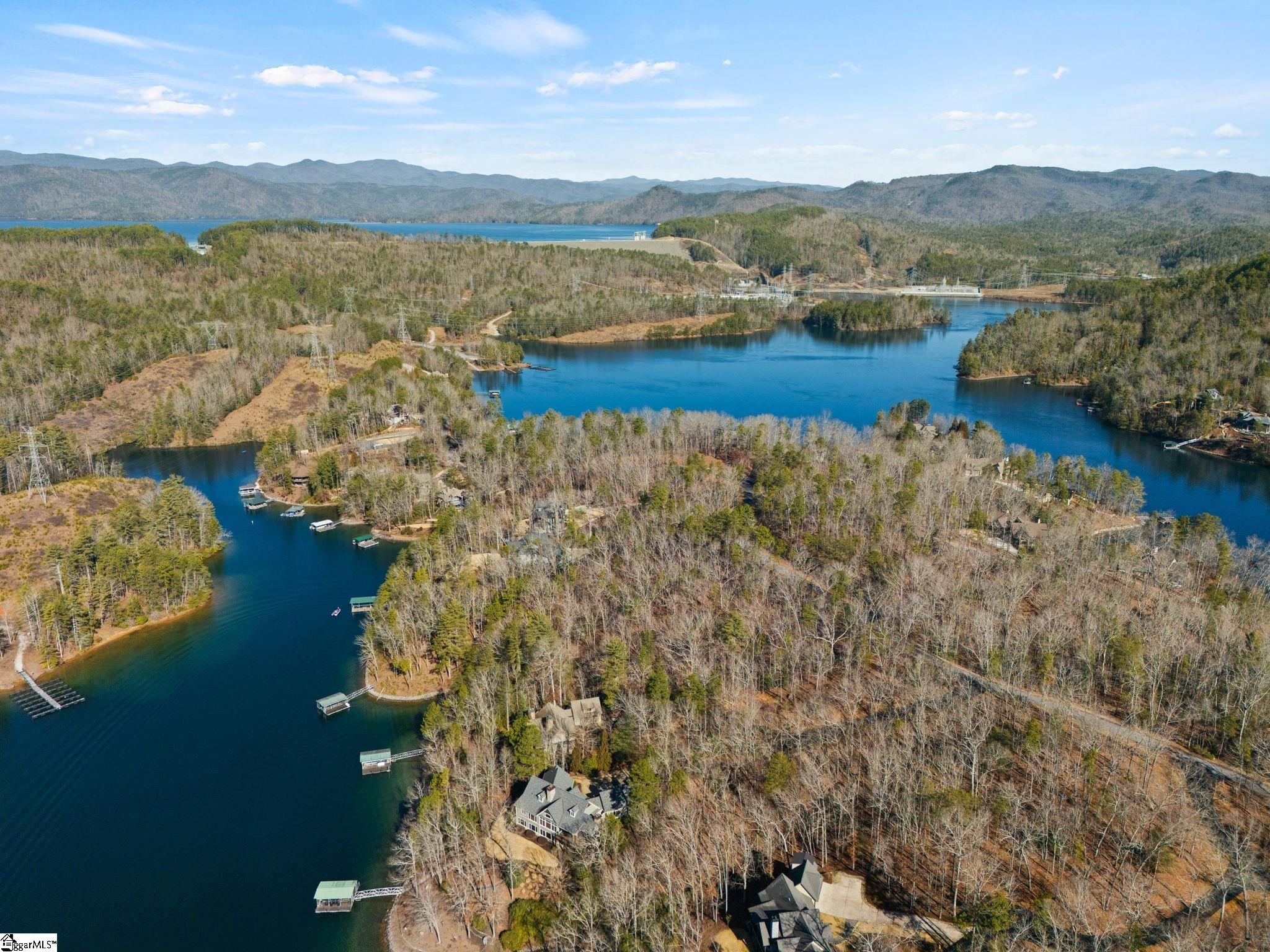 240 Jocassee Point Road Salem, SC 29676 - Photo 3 of 38 Gallery Image 3