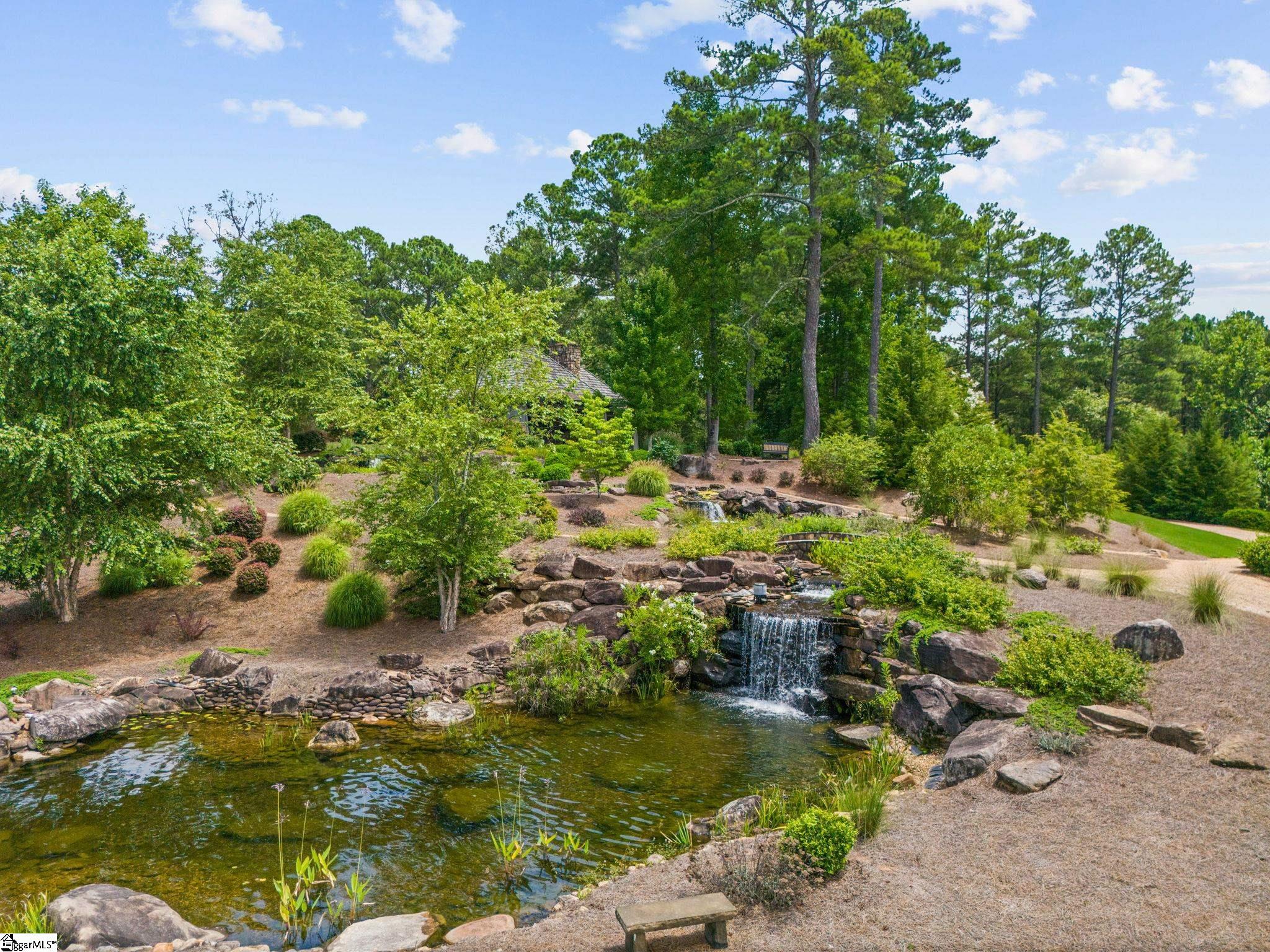 240 Jocassee Point Road Salem, SC 29676 - Photo 35 of 38 Gallery Image 35