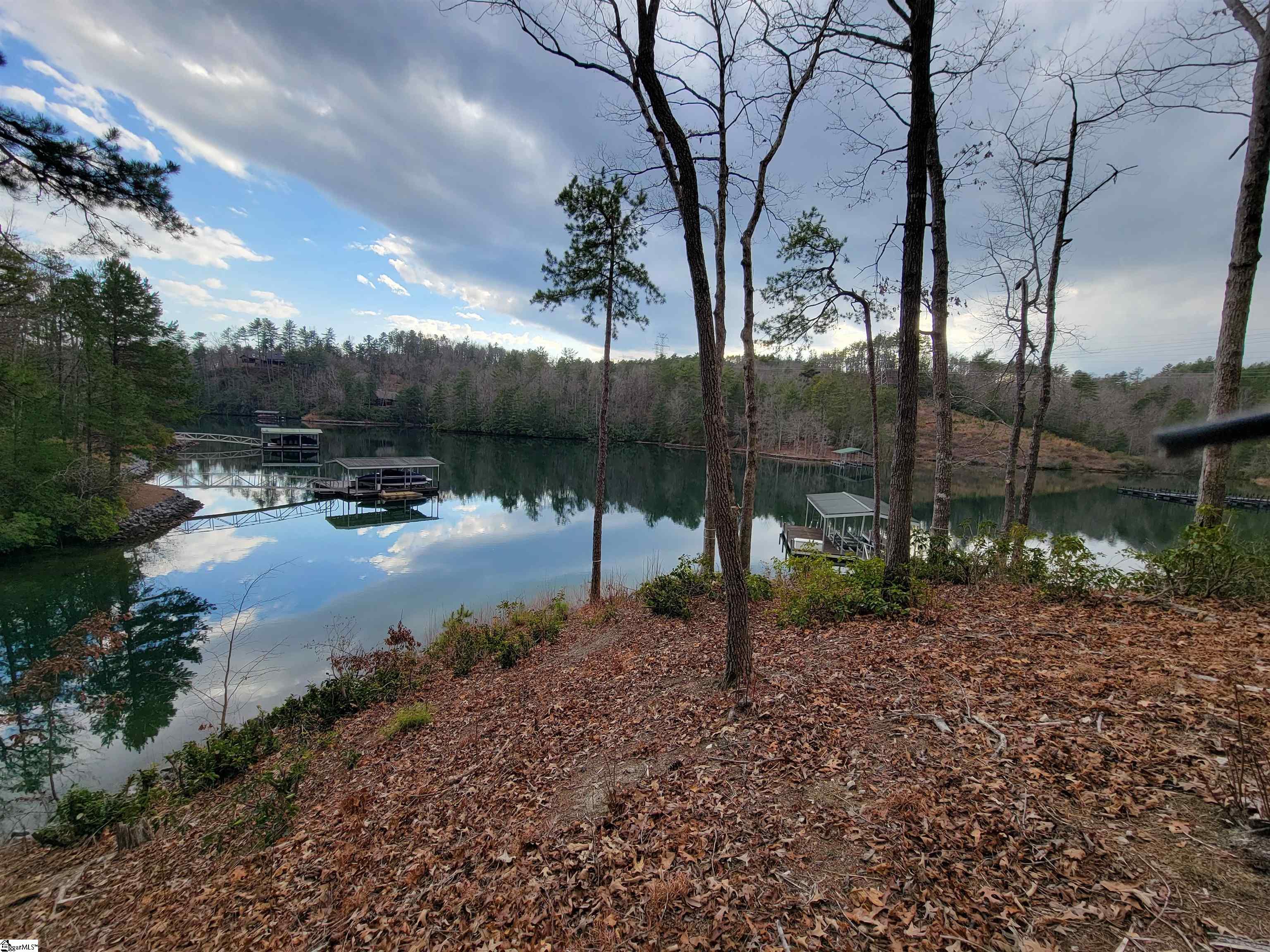 240 Jocassee Point Road Salem, SC 29676 - Photo 5 of 38 Gallery Image 5