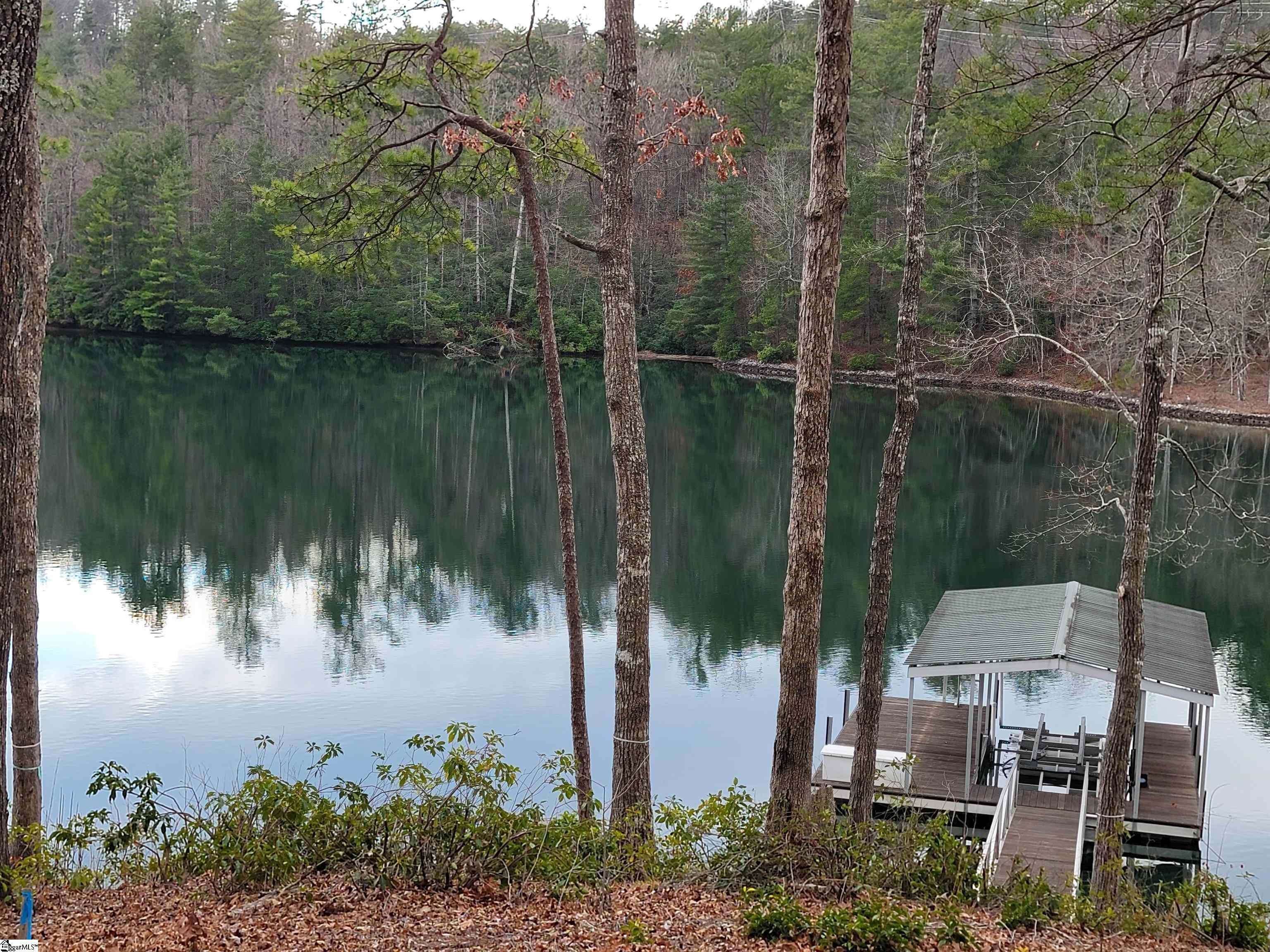 240 Jocassee Point Road Salem, SC 29676 - Photo 6 of 38 Gallery Image 6