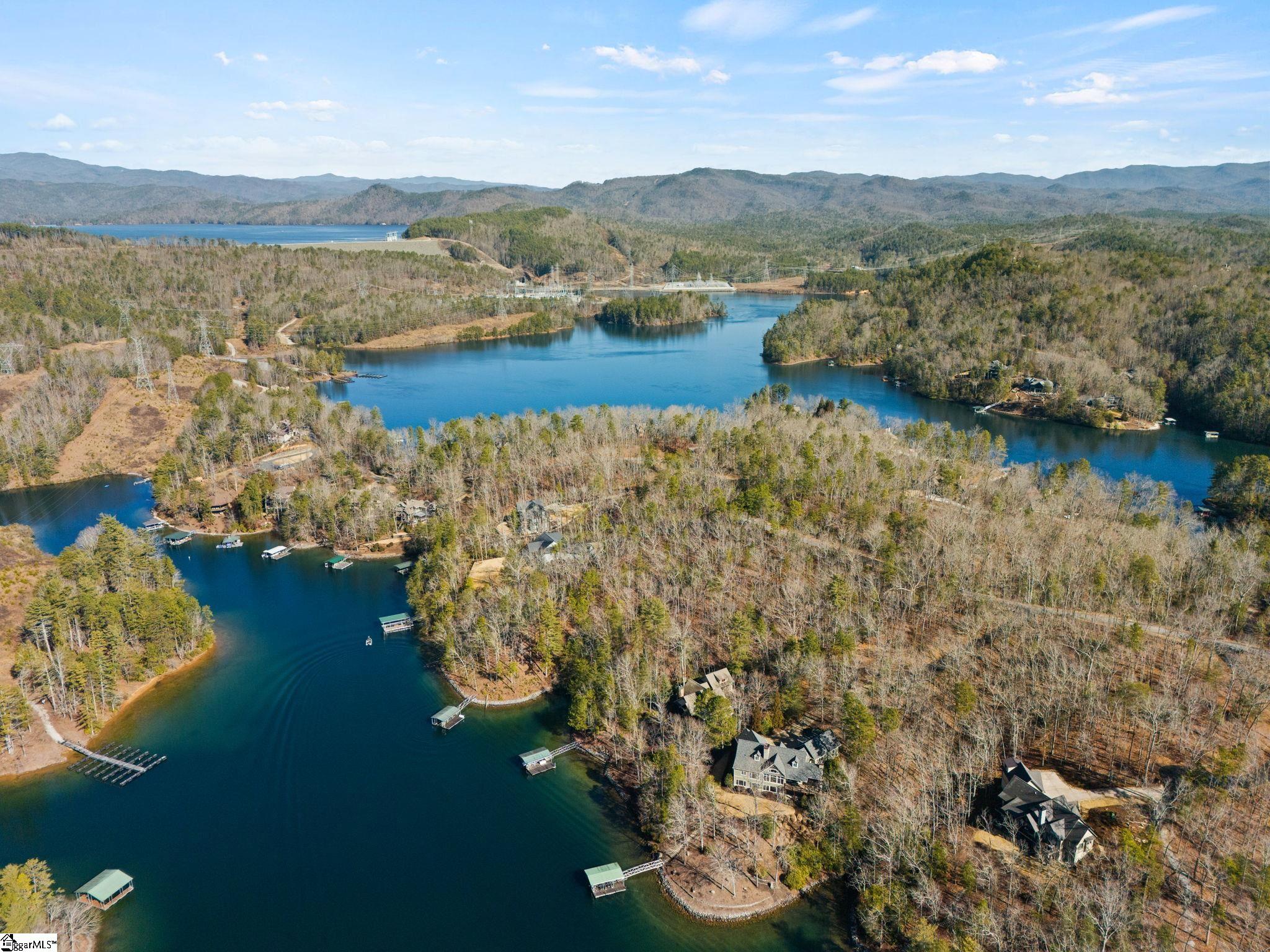 240 Jocassee Point Road Salem, SC 29676 - Photo 7 of 38 Gallery Image 7