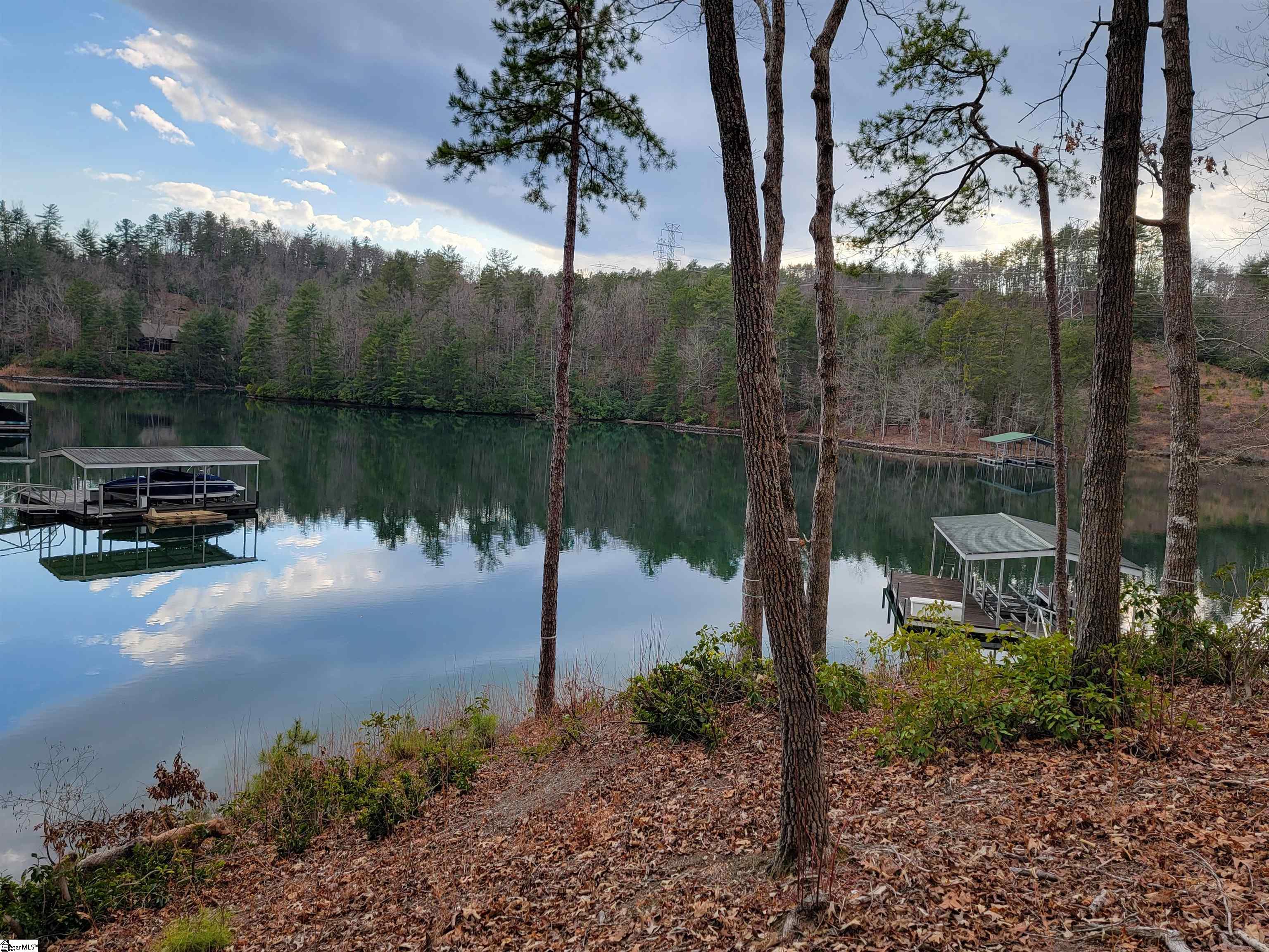 240 Jocassee Point Road Salem, SC 29676 - Photo 9 of 38 Gallery Image 9