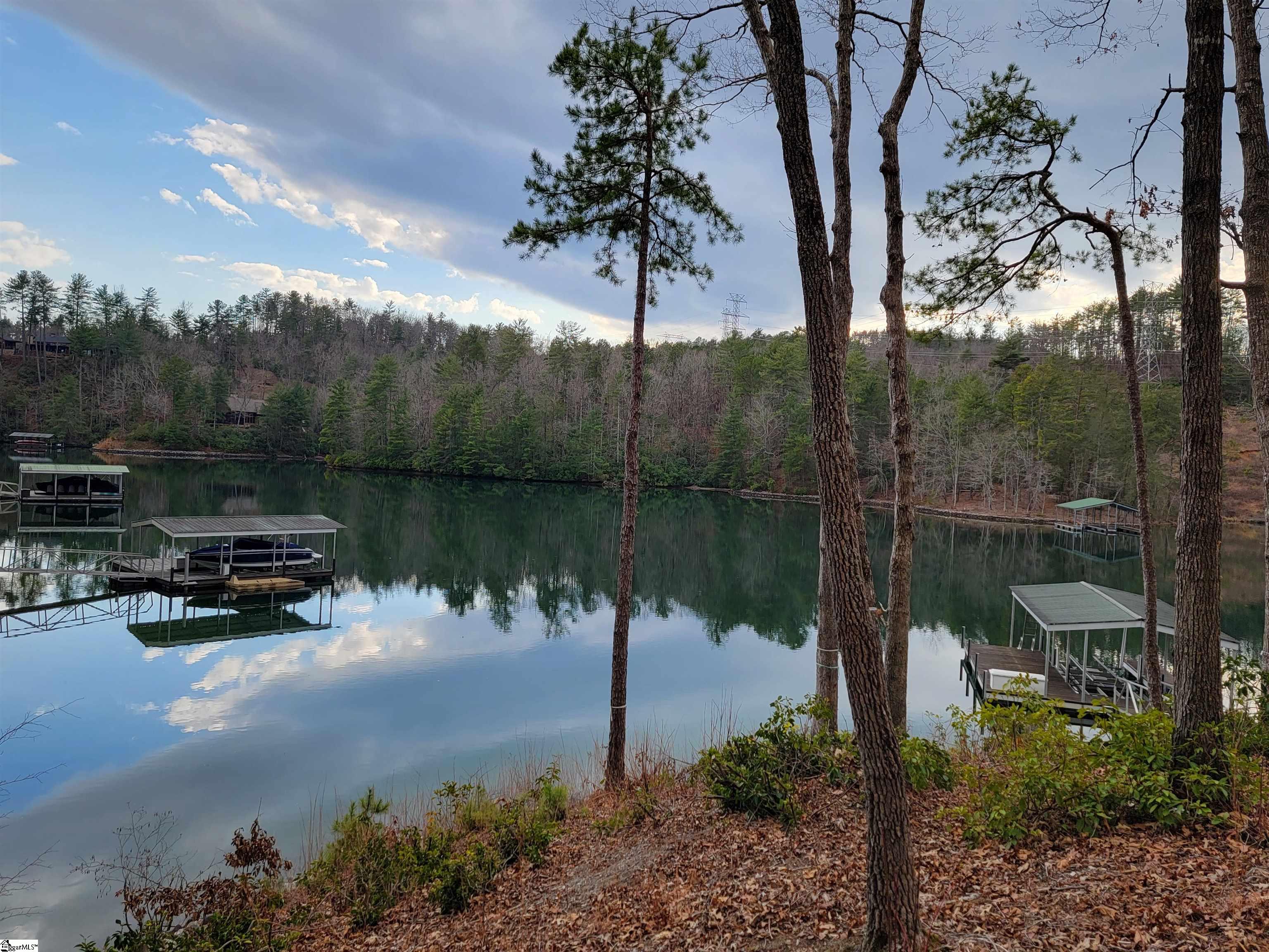240 Jocassee Point Road Salem, SC 29676 - Photo 10 of 38 Gallery Image 10