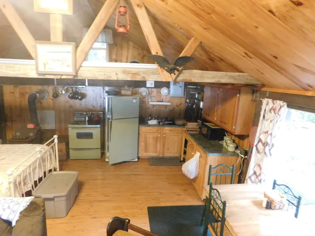 $215,000 | 31 Swan Lane, Dexter, ME 04930