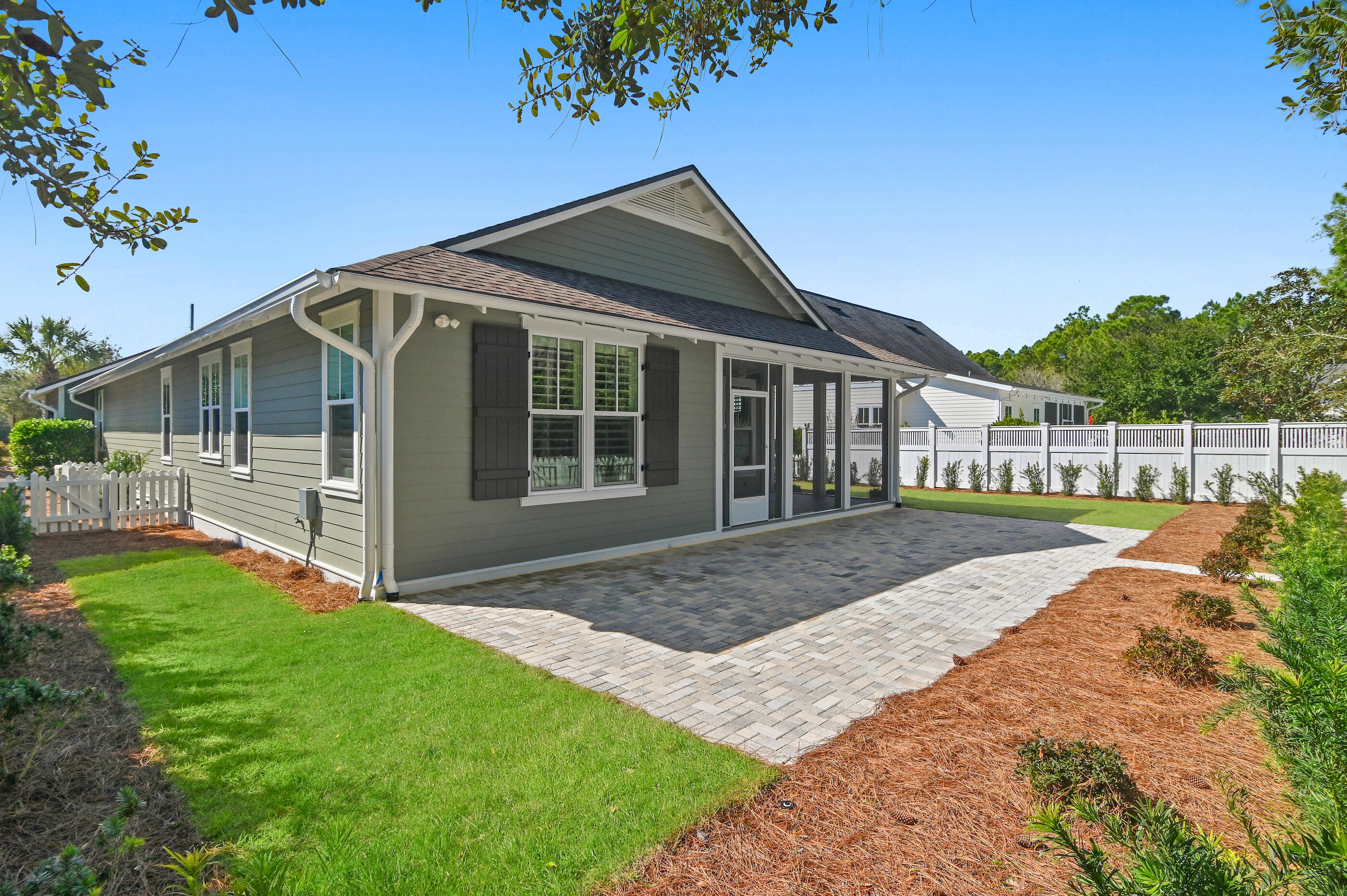 232 Medley Street Inlet Beach, FL 32461 - Photo 26 of 36 232 Medley Street