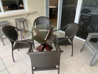 353 Highway 1, Unit C203 Jupiter, FL 33477 - Photo 34 of 50 Balcony