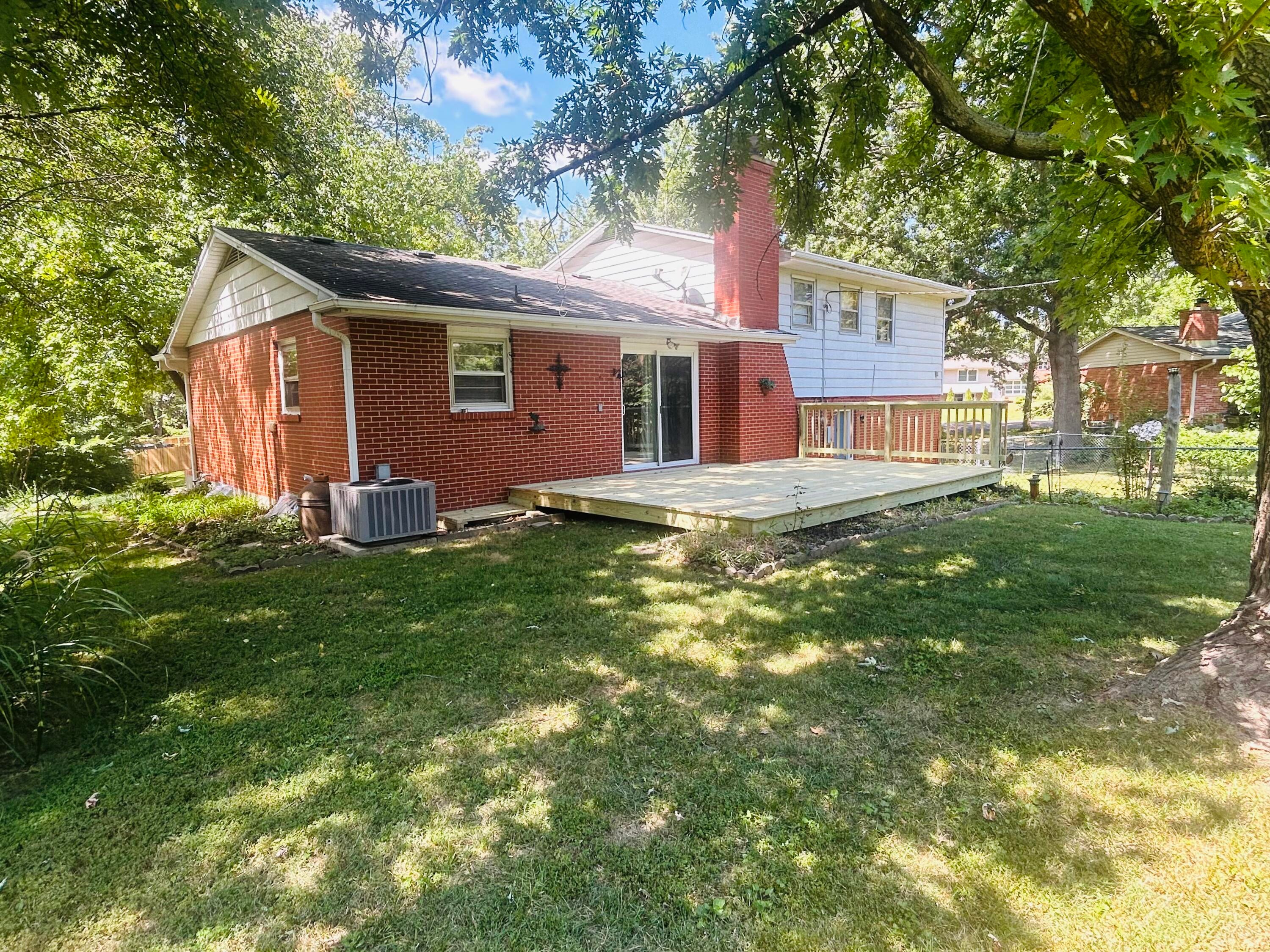 200 Rockingham Drive Columbia, MO 65203 - Photo 39 of 50 Gallery Image 39