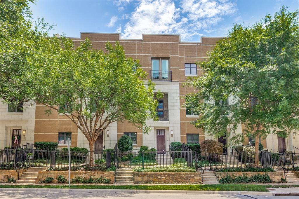 3210 Carlisle Street, Unit 19 Dallas, TX 75204 - Photo 1 of 1 Gallery Image 1