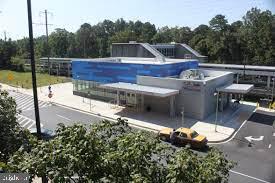 306 Regency Circle Linthicum Heights, MD 21090 - Photo 62 of 73 Nearby MARC train service.