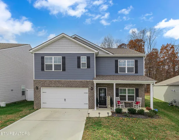 $449,000 | 6365 Night Time Drive, Knoxville, TN 37931