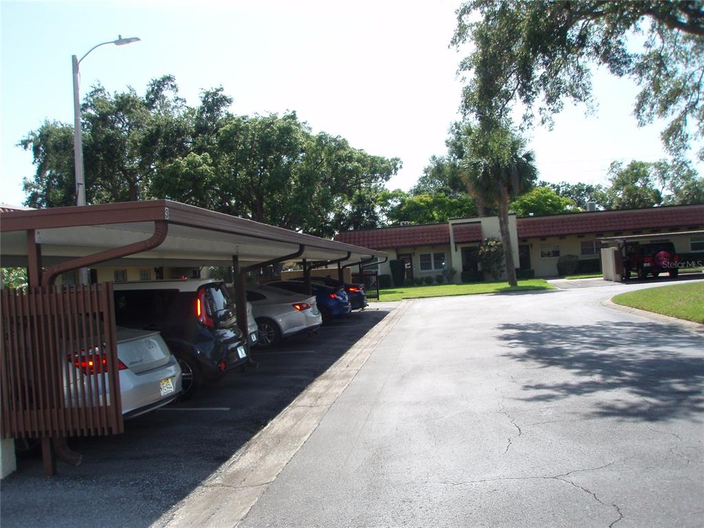 1701 Pinehurst Road, Unit 3D Dunedin, FL 34698 - Photo 8 of 11