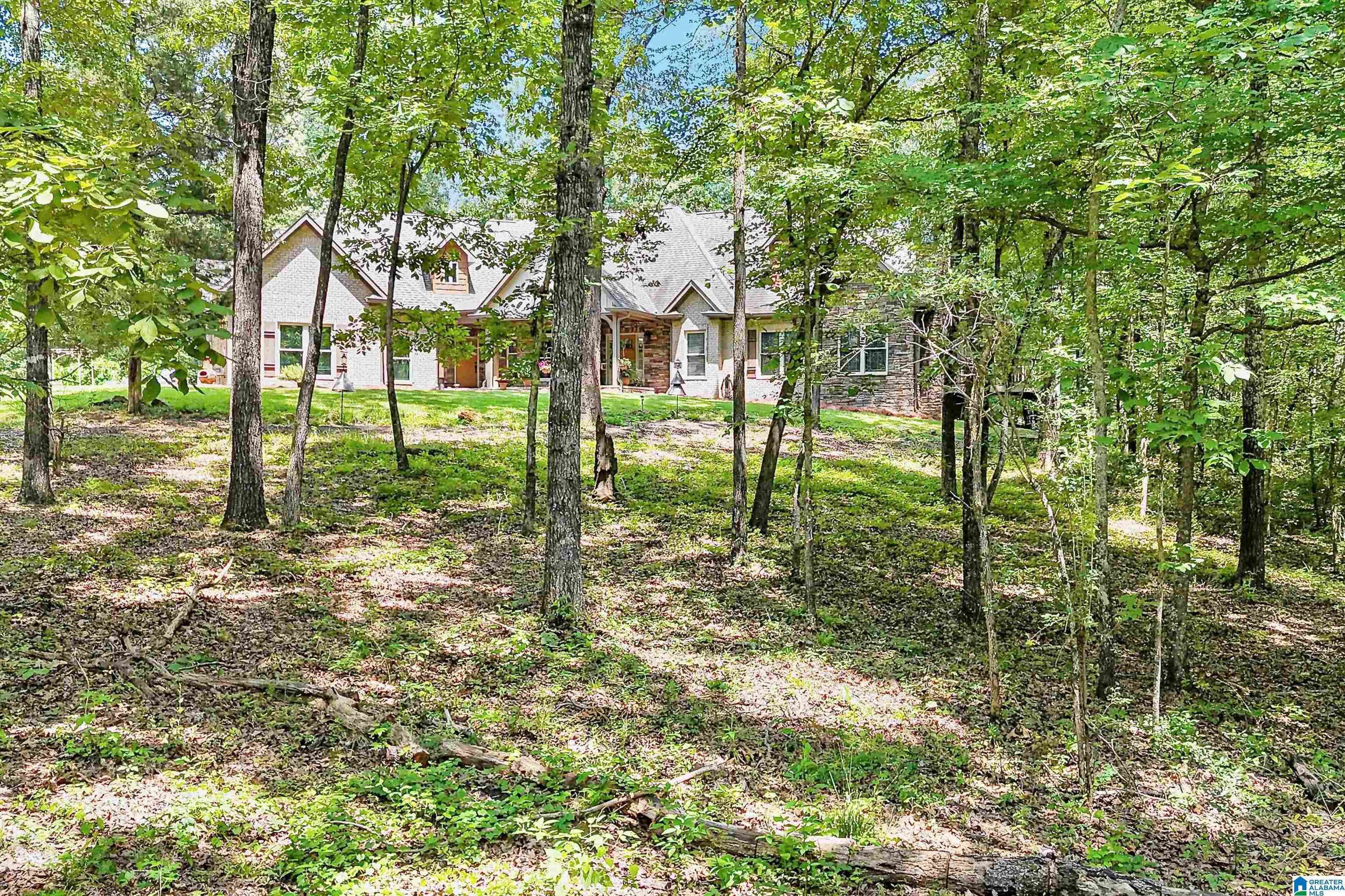931 Newsome Road Wilsonville, AL 35186 - Photo 77 of 79