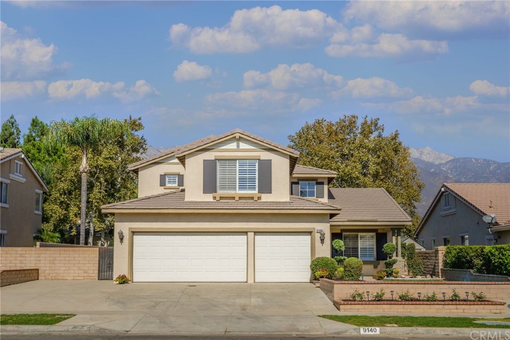 9140 Hamilton Street Rancho Cucamonga, CA 91701 - Photo 1 of 1 Gallery Image 1