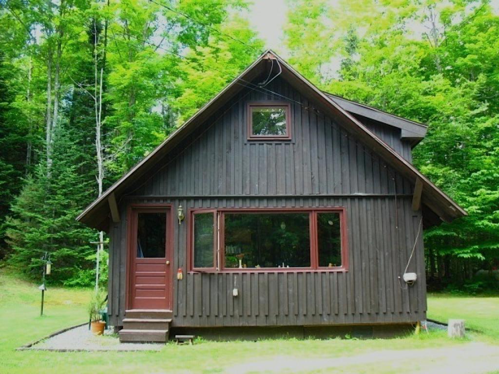 8 Cabin Road Lyman, NH 03585 - Photo 2 of 21