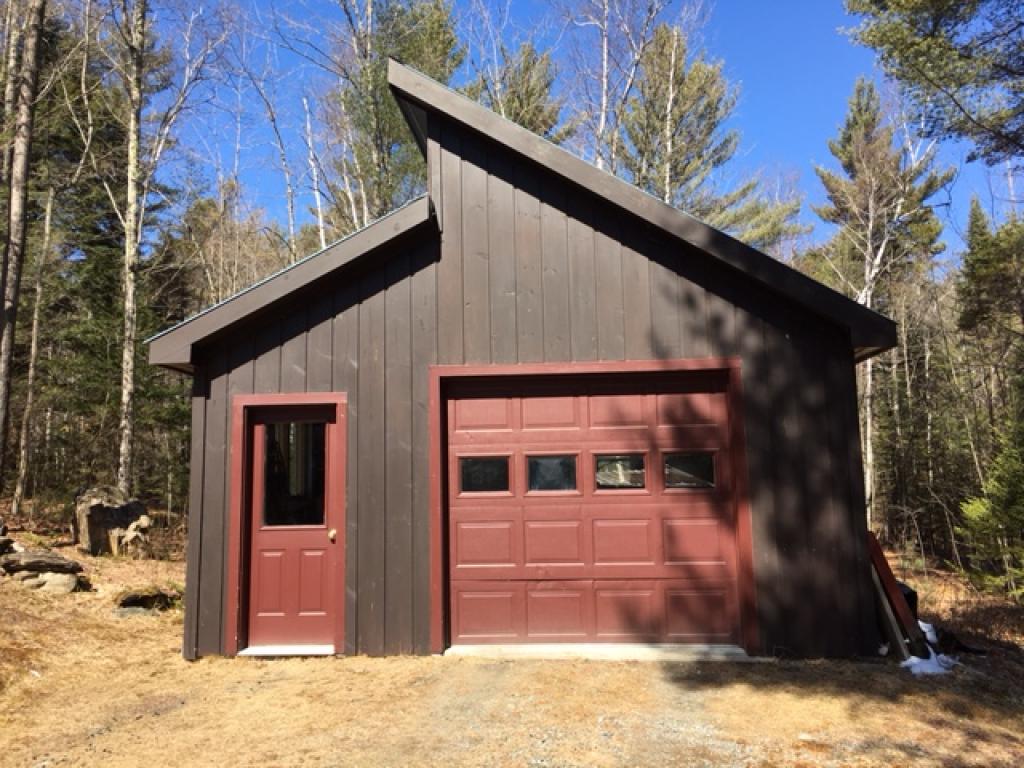 8 Cabin Road Lyman, NH 03585 - Photo 18 of 21