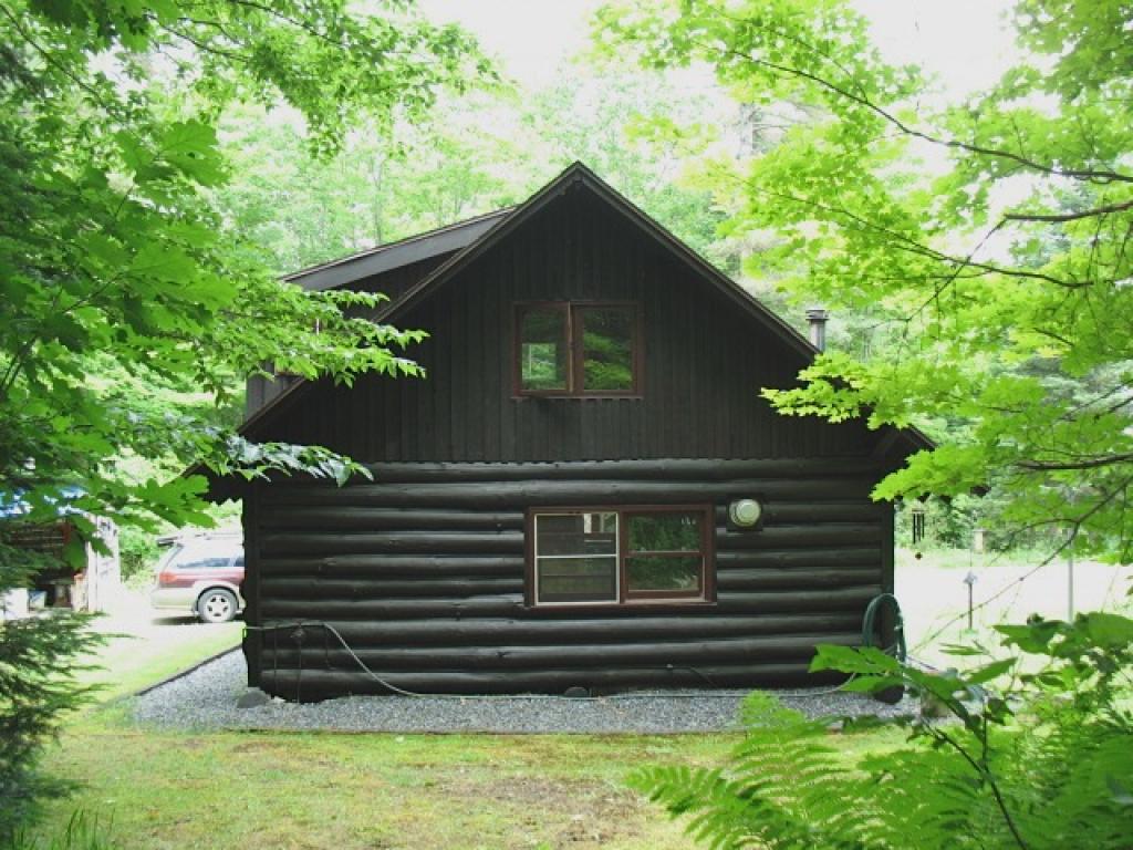 8 Cabin Road Lyman, NH 03585 - Photo 3 of 21