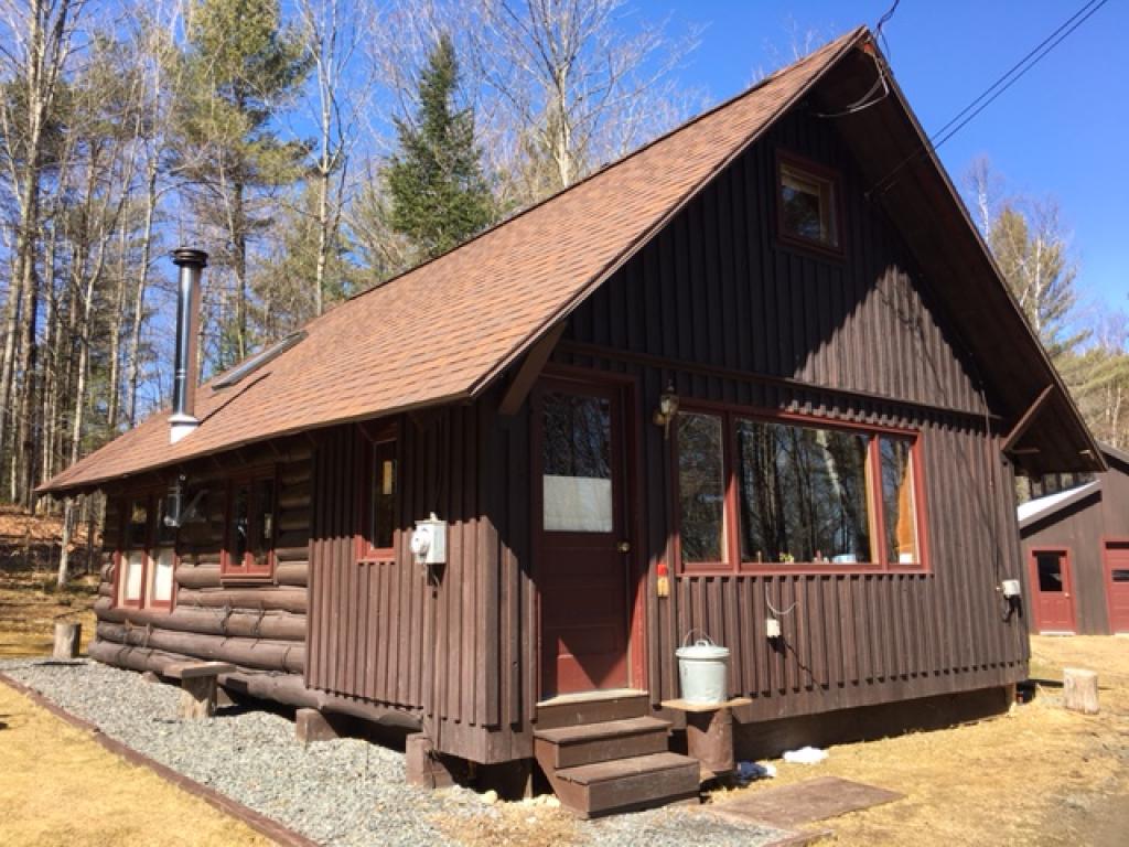8 Cabin Road Lyman, NH 03585 - Photo 5 of 21