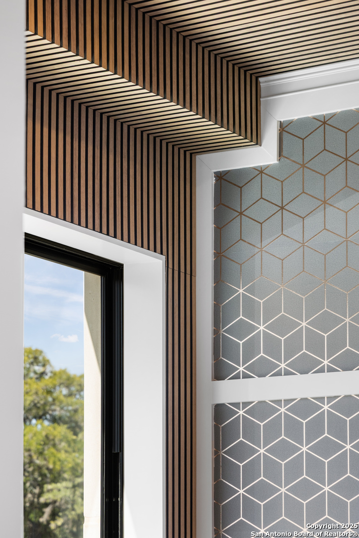 10899 South Hausman Road, Unit 204 San Antonio, TX 78249 - Photo 15 of 15 a view of a wooden door