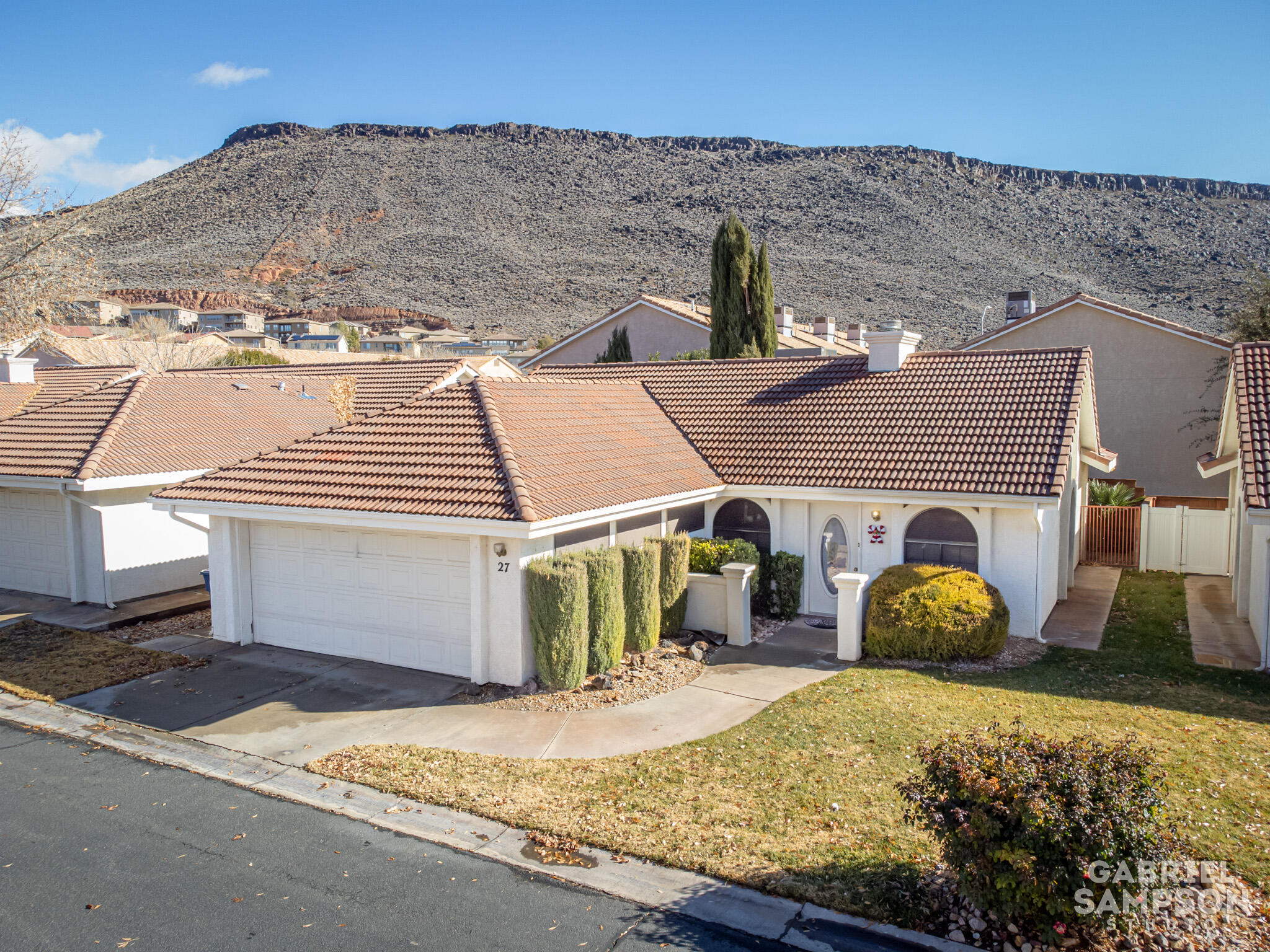 275 South Valley View Drive, Unit 27 St. George, UT 84770 - Photo 1 of 1 DJI_0562