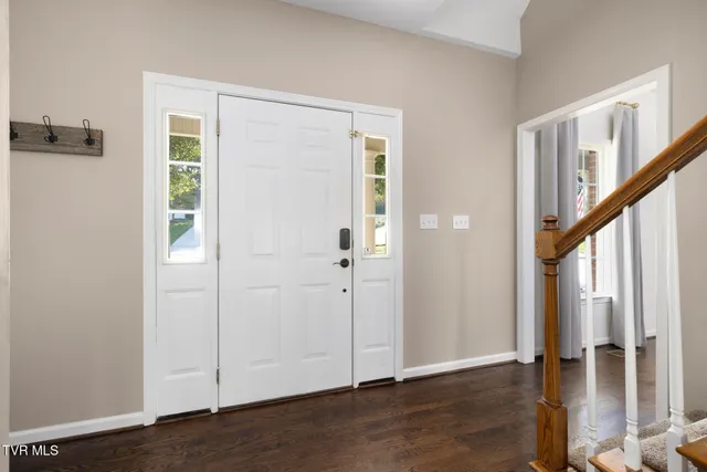 $662,400 | 209 Glen Oaks Drive, Gray, TN 37615