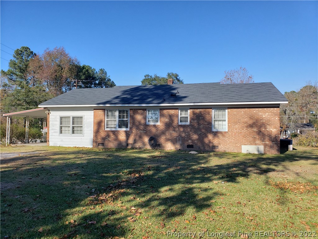 1011 Vass Road Spring Lake, NC 28390 - Photo 12 of 13 Gallery Image 12
