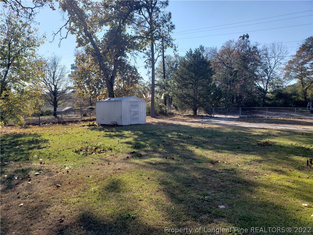 1011 Vass Road Spring Lake, NC 28390 - Photo 13 of 13 Gallery Image 13