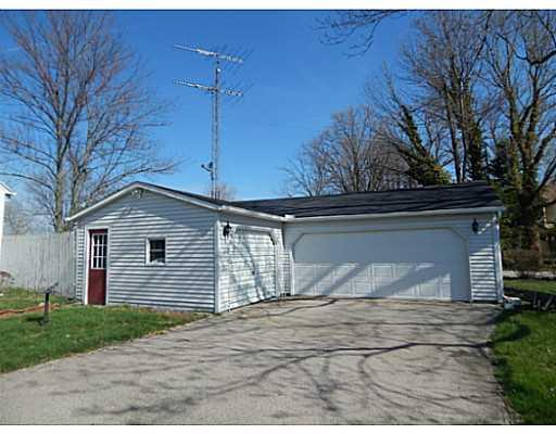 4237 Springfield Xenia Road Springfield, OH 45502 - Photo 16 of 25
