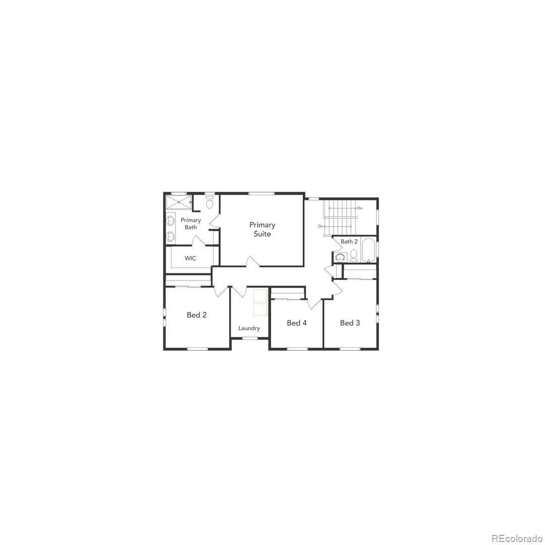 3915 North Rome Street Aurora, CO 80019 - Photo 34 of 34