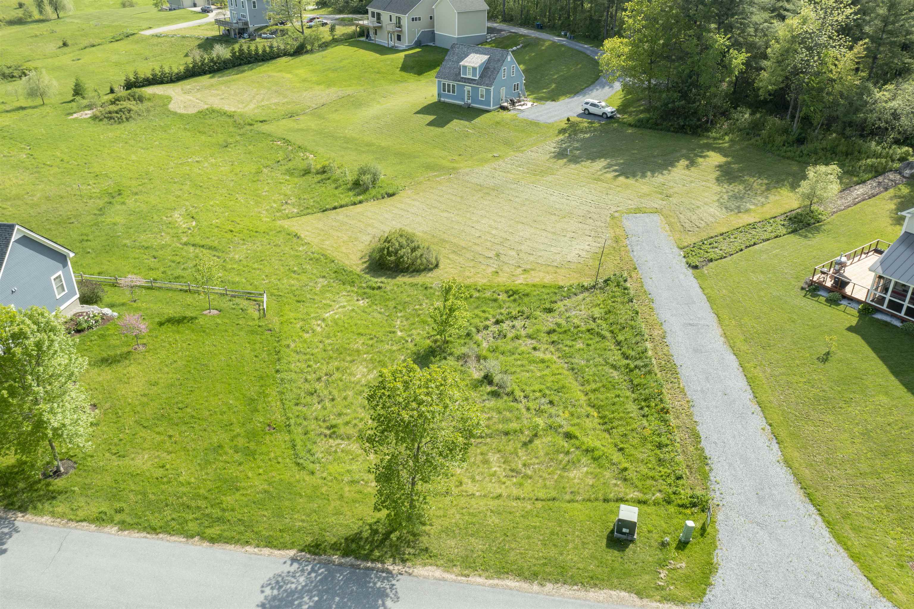 376 South Ridge Drive, Unit 31 Middlebury, VT 05753 - Photo 1 of 6 Gallery Image 1