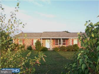 1810 County Line Road Barto, PA 19504 - Photo 1 of 5 Exterior Front