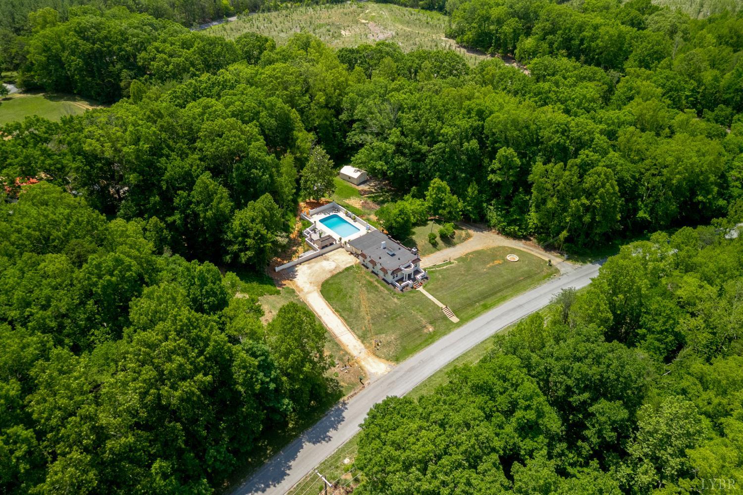 880 Riverbend Road Altavista, VA 24517 - Photo 80 of 84