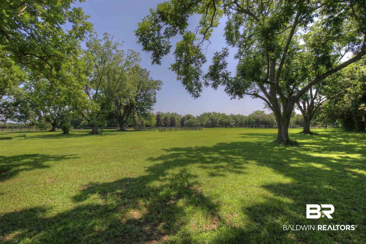 16351 Polo Club Road Fairhope, AL 36532 - Photo 49 of 50 pasture