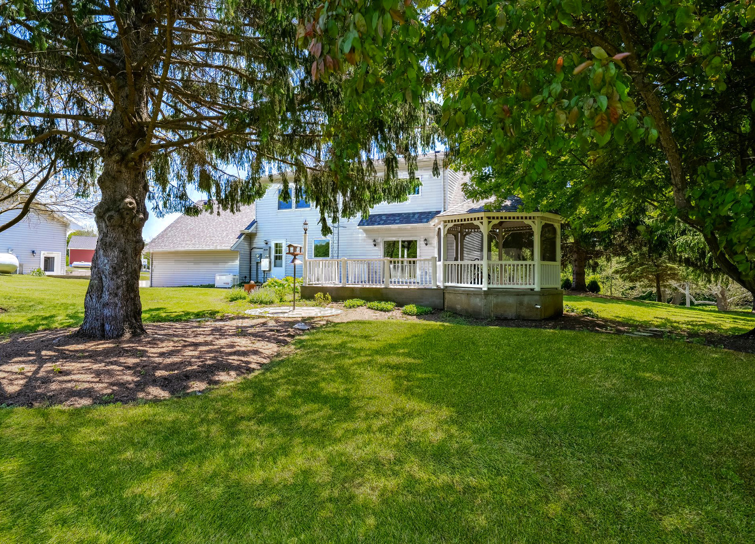 2636 South Homer Lake Road Homer, IL 61849 - Photo 50 of 176